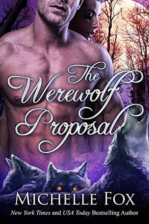 The Werewolf Proposal (New Moon Wolves #1.5)
