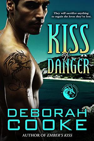Kiss of Danger (Dragonfire #9.1)