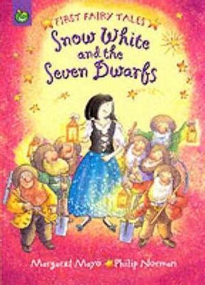 Snow White by Margaret Mayo