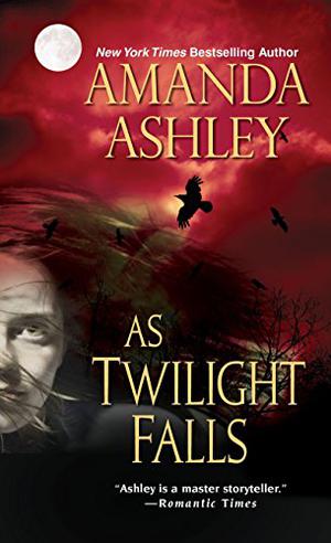 As Twilight Falls (Morgan Creek #1)
