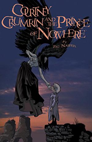 Courtney Crumrin and the Prince of Nowhere by Ted Naifeh