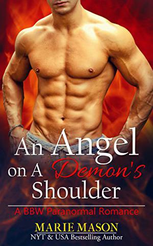 An Angel on A Demon's Shoulder (Demon Brothers' Trilogy #3)
