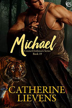 Michael (Council Enforcers #19)