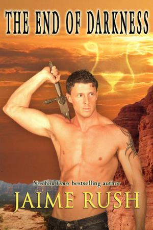 The End of Darkness (Offspring #7)