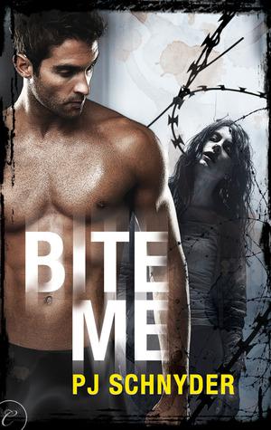 Bite Me (London Undead #1)