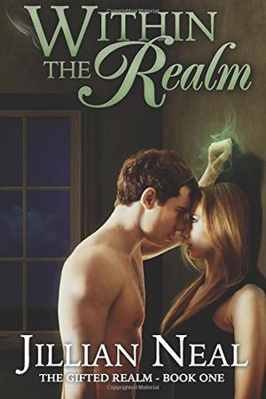 Within the Realm (The Gifted Realm #1)
