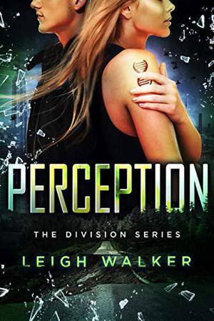 Intuition by Leigh Walker