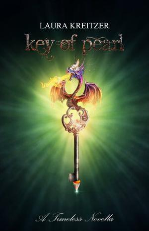 Key of Pearl (Timeless #4.5)