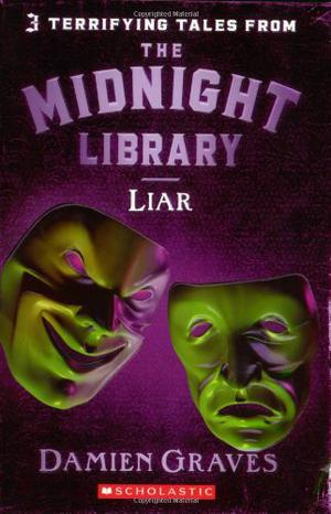 Liar (The Midnight Library #5)