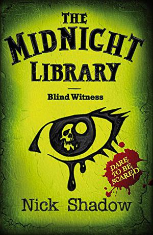 Blind Witness (The Midnight Library #12)