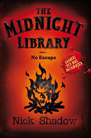 No Escape (The Midnight Library #10)
