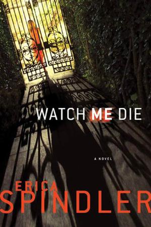 Watch Me Die (Stacy Killian #4)