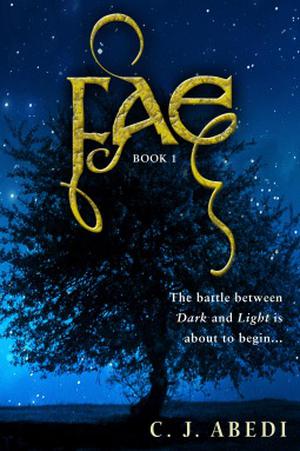 Fae (Fae Trilogy #1)