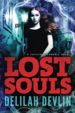 Lost Souls by Delilah Devlin