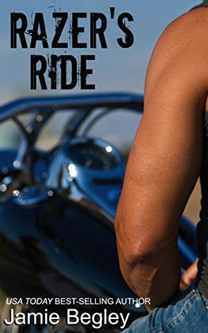 Razer's Ride (The Last Riders #1)