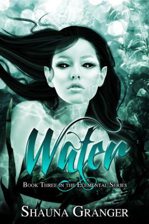 Water by Shauna Granger