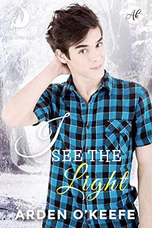 I See the Light (Elves After Dark #5)