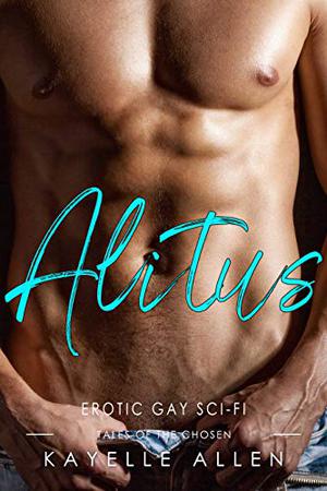 Alitus by Kayelle Allen
