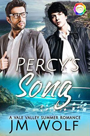 Percy's Song by J.M. Wolf