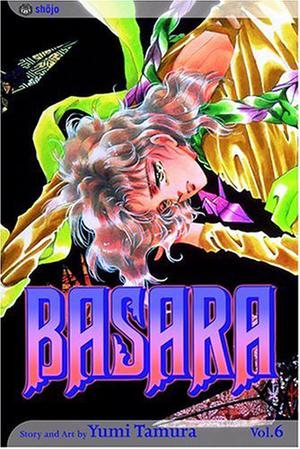 Basara 6 (Basara #6)