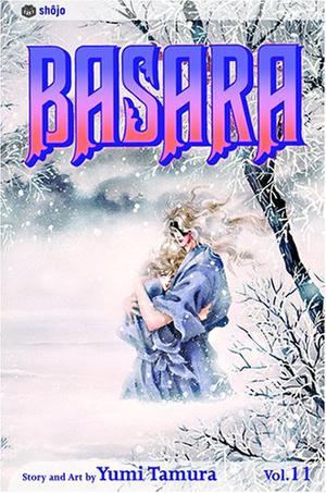 Basara 11 (Basara #11)