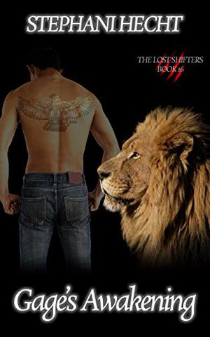 Gage's Awakening (Lost Shifters #16)