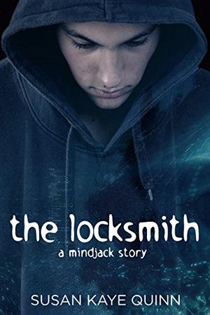 The Locksmith (Mindjack Origins #5)