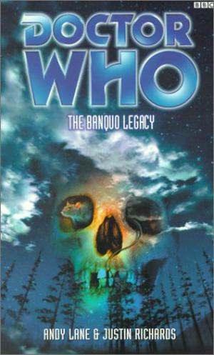 Doctor Who: The Banquo Legacy (Eighth Doctor Adventures #35)