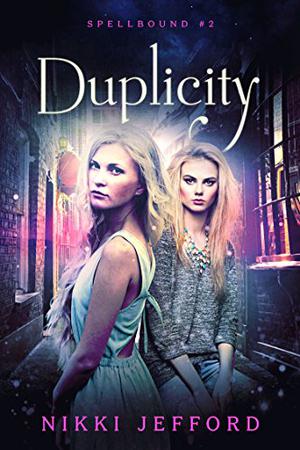 Duplicity by Nikki Jefford
