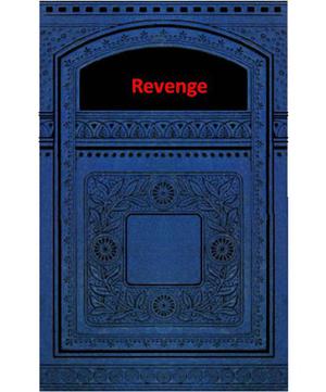 Revenge by Arthur Porges