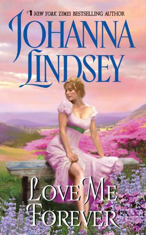 Love Me Forever (Sherring Cross #2)