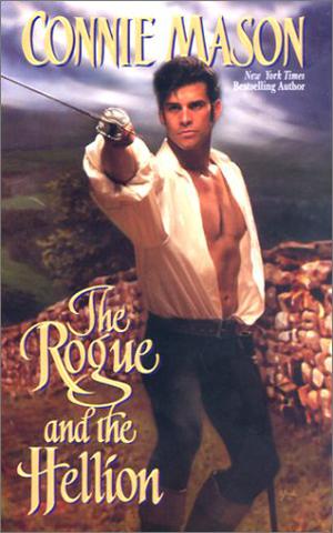 The Rogue and the Hellion (Rogue Trilogy #1)