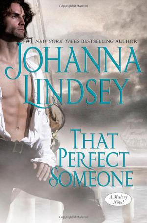 That Perfect Someone (Malory-Anderson Families #10)