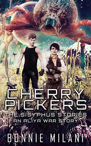 Cherry Pickers by Bonnie Milani