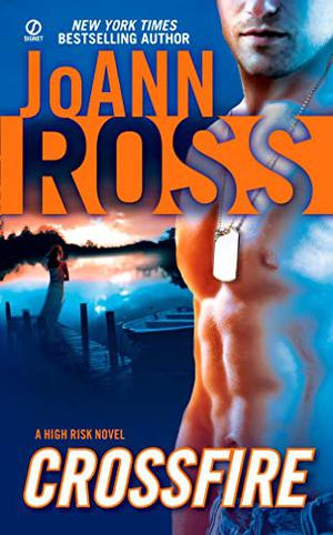 Crossfire by JoAnn Ross