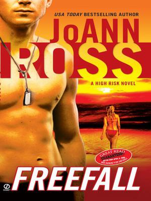 Freefall by JoAnn Ross