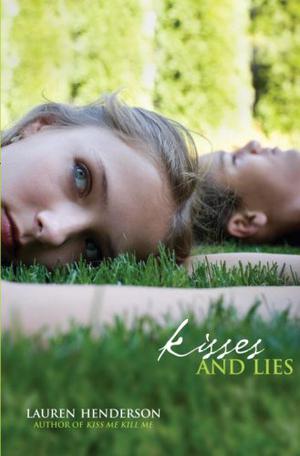 Kisses and Lies (Scarlett Wakefield #2)