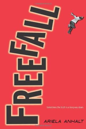 Freefall by Ariela Anhalt, Fred Berman