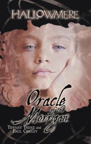 Oracle of the Morrigan (Hallowmere #6)