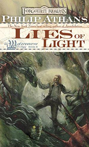 Lies of Light (Forgotten Realms: Watercourse #2)