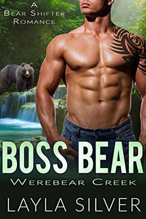 Boss Bear (Werebear Creek #2)