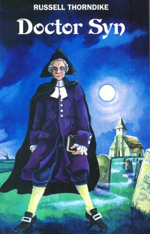 Doctor Syn (Doctor Syn #1)