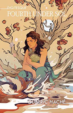 Fourth Under Sol by Guerric Haché