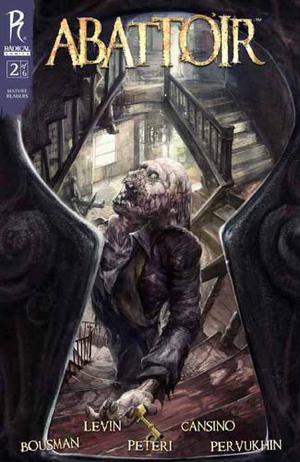 Abattoir #2 (Abattoir #2)