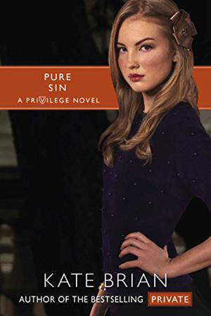 Pure Sin (Privilege #5)
