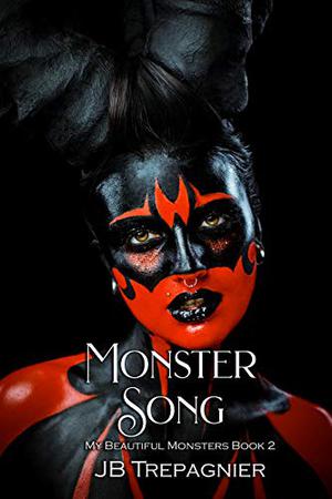 Monster Song (My Beautiful Monsters #2)