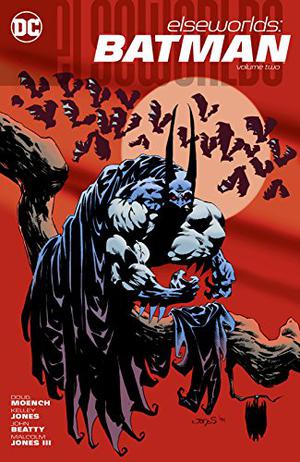 Tales of the Multiverse: Batman - Vampire (Elseworlds: Batman #2)