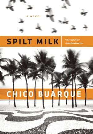 Spilt Milk by Chico Buarque