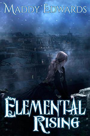 Elemental Rising (Paranormal Public #2)