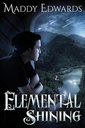 Elemental Shining (Paranormal Public #3)